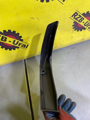 Б/у  PU06033012P1 Брызговик Toyota Camry  XV50   Задн. Лев. Брызговик задний левый Toyota Camry XV50 by6j6609 Б/У запчасти