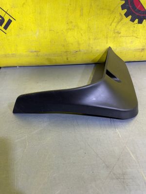 Б/у  PU06033012P1 Брызговик Toyota Camry  XV50   Задн. Лев. Брызговик задний левый Toyota Camry XV50 by6j6609 Б/У запчасти