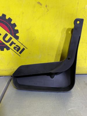 Б/у  PU06033012P1 Брызговик Toyota Camry  XV50   Задн. Лев. Брызговик задний левый Toyota Camry XV50 by6j6609 Б/У запчасти