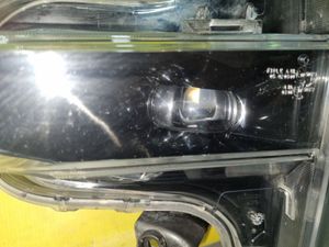 Б/у  605000592AA Фара дневного света Chery Tiggo 7 Pro Max   1,6   Лев. Фара дневного света левая Ch by6j18255 Б/У запчасти