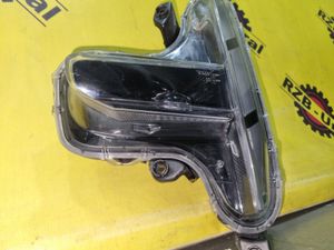 Б/у  605000592AA Фара дневного света Chery Tiggo 7 Pro Max   1,6   Лев. Фара дневного света левая Ch by6j18255 Б/У запчасти