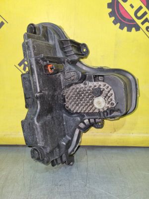 Б/у  605000592AA Фара дневного света Chery Tiggo 7 Pro Max   1,6   Лев. Фара дневного света левая Ch by6j18255 Б/У запчасти