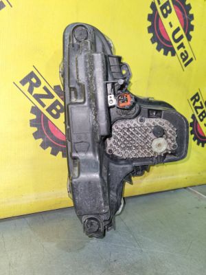 Б/у  605000592AA Фара дневного света Chery Tiggo 7 Pro Max   1,6   Лев. Фара дневного света левая Ch by6j18255 Б/У запчасти