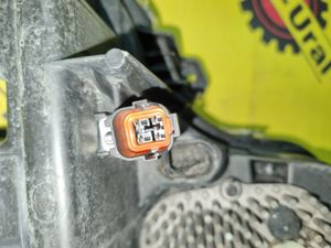 Б/у  605000592AA Фара дневного света Chery Tiggo 7 Pro Max   1,6   Лев. Фара дневного света левая Ch by6j18255 Б/У запчасти