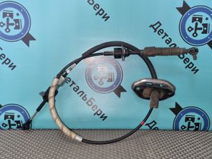 Б/у  46790D4200 Трос КПП Kia Optima  JF     Трос КПП Kia Optima JF 2018—2020 (б/у) by6j19368 Б/У запчасти