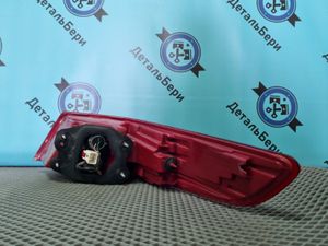 Б/у  92401D4000 Фонарь наружный Kia Optima  JF   Задн. Лев. Фонарь наружный левый Kia Optima JF by6j19429 Б/У запчасти