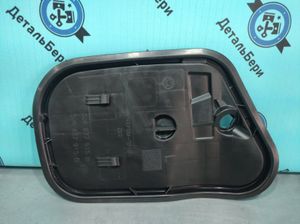 Б/у  5JA837915B Заглушка двери Volkswagen Polo  6   Перед. Лев. Заглушка двери передняя левая Volksw by6j21000 Б/У запчасти