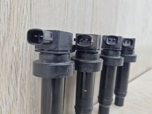 Б/у  273012B010 Катушка зажигания Kia Cerato  YD     Катушка зажигания Kia Cerato YD (б/у)\nЦена за by6j34000 Б/У запчасти