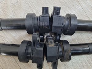 Б/у  273012B010 Катушка зажигания Kia Cerato  YD     Катушка зажигания Kia Cerato YD (б/у)\nЦена за by6j34000 Б/У запчасти