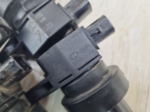 Б/у  273012B010 Катушка зажигания Kia Cerato  YD     Катушка зажигания Kia Cerato YD (б/у)\nЦена за by6j34000 Б/У запчасти