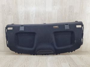 Б/у  85610A7010 Полка багажника Kia Cerato  YD   Задн.  Полка салона задняя Kia Cerato YD (б/у) by6j34181 Б/У запчасти