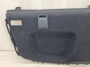 Б/у  85610A7010 Полка багажника Kia Cerato  YD   Задн.  Полка салона задняя Kia Cerato YD (б/у) by6j34181 Б/У запчасти