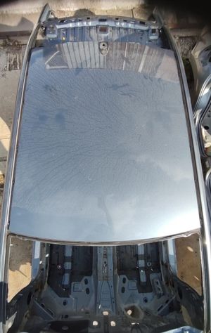 Б/у  671114X000 Крыша Kia Rio  3     Крыша со стойками седан Kia Rio III 2011 - 2017 \n\nОкрас завод by6j37849 Б/У запчасти