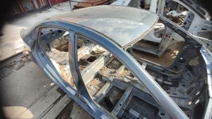 Б/у  671114X000 Крыша Kia Rio  3     Крыша со стойками седан Kia Rio III 2011 - 2017 \n\nОкрас завод by6j37849 Б/У запчасти