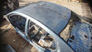 Б/у  671114X000 Крыша Kia Rio  3     Крыша со стойками седан Kia Rio III 2011 - 2017 \n\nОкрас завод by6j37849 Б/У запчасти