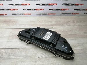 Б/У Панель приборов Audi A6 C6 2004 Седан 4F2 2.0 TDI BLB черный Щиток приборка (спидометр, тахометр by5l16448 Б/У запчасти