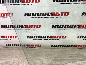 Б/У Стекло двери Suzuki Grand Vitara 2011  2.4 J24B  Купе by5l34754 Б/У запчасти