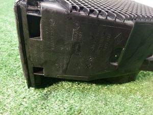 Б/у  165006280R Корпус воздушного фильтра LADA XRAY Cross 2018  21179    Состояние отличное: Мех пов by7k12929 Б/У запчасти