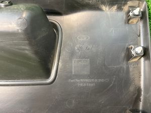 Б/у  909002195R Обшивка крышки багажника LADA XRay 2018 Хетчбек 21129    Состояние: есть Царапины, о by7k23495 Б/У запчасти