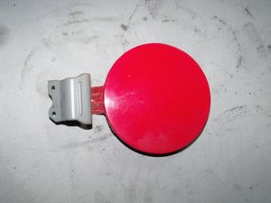 Б/У 695102K000 Лючок бензобака Kia Soul 2008- AM by7c27287 Б/У запчасти