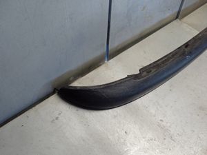 Б/У 9628638477 Накладка заднего бампера Peugeot 206 1998-2003 2A by7c19537 Б/У запчасти