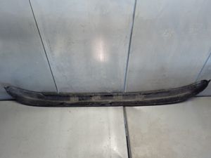 Б/У 9628638477 Накладка заднего бампера Peugeot 206 1998-2003 2A by7c19537 Б/У запчасти