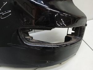 Б/У 6410A217BA Накладка заднего бампера Mitsubishi Outlander XL 2007 CW0W 3.0    Лев. by7c132947 Б/У запчасти