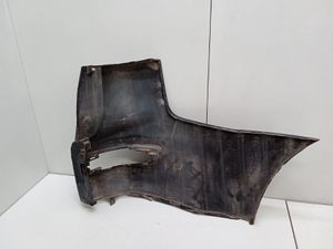 Б/У 6410A217BA Накладка заднего бампера Mitsubishi Outlander XL 2007 CW0W 3.0    Лев. by7c132947 Б/У запчасти