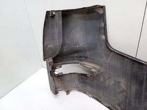 Б/У 6410A217BA Накладка заднего бампера Mitsubishi Outlander XL 2007 CW0W 3.0    Лев. by7c132947 Б/У запчасти