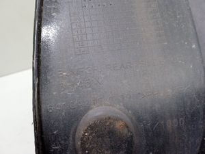 Б/У 6410A217BA Накладка заднего бампера Mitsubishi Outlander XL 2007 CW0W 3.0    Лев. by7c132947 Б/У запчасти