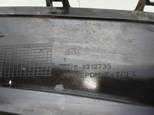 Б/У 21708212735 Планка под лобовое стекло Lada Priora 2008  1.6    Лев. by7c142540 Б/У запчасти