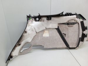 Б/У 7L5867037N Обшивка багажника Porsche Cayenne 2007 9PA, 957 4.8    Лев. by7c120147 Б/У запчасти