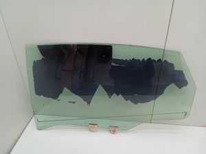 Б/У 823019W50A Стекло двери задней левой Nissan Teana 2004 J31 2.3 by7c126653 Б/У запчасти