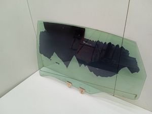 Б/У 823019W50A Стекло двери задней левой Nissan Teana 2004 J31 2.3 by7c126653 Б/У запчасти