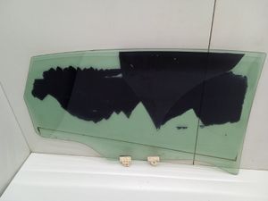 Б/У 823019W50A Стекло двери задней левой Nissan Teana 2004 J31 2.3 by7c126653 Б/У запчасти