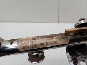 Б/У 4M5G9D280DB Рейка топливная (рампа) Ford C Max 2003-2010 by7c27093 Б/У запчасти