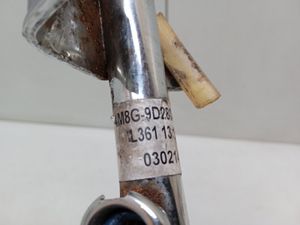 Б/У 4M5G9D280DB Рейка топливная (рампа) Ford C Max 2003-2010 by7c27093 Б/У запчасти