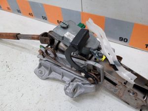 Б/У 30793759 Колонка рулевая Volvo S80 2011  2.5, B5254T10 by7c239176 Б/У запчасти