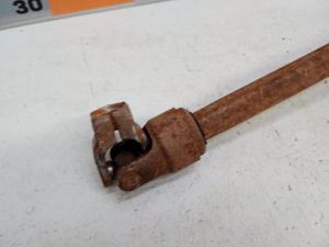 Б/У 30793759 Колонка рулевая Volvo S80 2011  2.5, B5254T10 by7c239176 Б/У запчасти