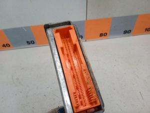 Б/У 3955031761 Блок управления AIR BAG Nissan Almera Classic  B10 1.6, QG16DE by7c230397 Б/У запчасти