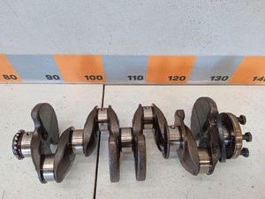 Б/У 0501L4 Коленвал Peugeot 308 2008 4A, 4C 1.6, EP6 by7c236439 Б/У запчасти