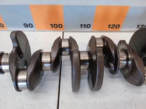 Б/У 0501L4 Коленвал Peugeot 308 2008 4A, 4C 1.6, EP6 by7c236439 Б/У запчасти