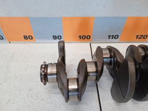 Б/У 0501L4 Коленвал Peugeot 308 2008 4A, 4C 1.6, EP6 by7c236439 Б/У запчасти