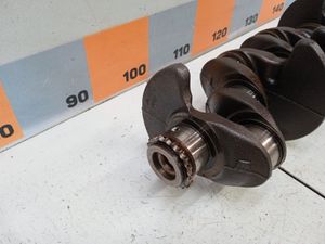 Б/У 0501L4 Коленвал Peugeot 308 2008 4A, 4C 1.6, EP6 by7c236439 Б/У запчасти