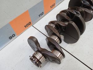 Б/У 0501L4 Коленвал Peugeot 308 2008 4A, 4C 1.6, EP6 by7c236439 Б/У запчасти