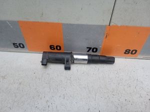 Б/у  8200765882 Катушка зажигания Nissan Almera 2013 G15 1.6, K4M    Ниссан Альмера G15 by7c261579 Б/У запчасти