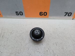 Б/У 93BG17B676BB Блок управления зеркалами Ford Fusion 2005 CBK 1.6, FYJB by7c254456 Б/У запчасти