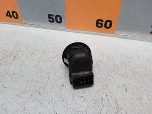 Б/У 93BG17B676BB Блок управления зеркалами Ford Fusion 2005 CBK 1.6, FYJB by7c254456 Б/У запчасти