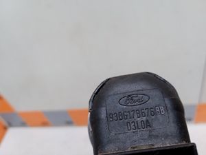 Б/У 93BG17B676BB Блок управления зеркалами Ford Fusion 2005 CBK 1.6, FYJB by7c254456 Б/У запчасти