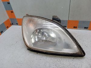 Б/у  T113772020 Фара правая Chery Tiggo T11 2007 DB 2.4, 4G64    до 2013 года, Чери Тигго by7c267528 Б/У запчасти